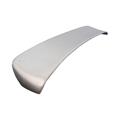 {"[Silver Carbon] Rear Spoiler [Type 3] - JZX100 Chaser": "【シルバーカーボン】リアスポイラー【タイプ3】 - JZX100 チェイサー"}