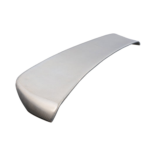 {"[Silver Carbon] Rear Spoiler [Type 3] - JZX100 Chaser": "【シルバーカーボン】リアスポイラー【タイプ3】 - JZX100 チェイサー"}