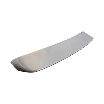 {"[Silver Carbon] Rear Spoiler [Type 3] - JZX100 Chaser": "【シルバーカーボン】リアスポイラー【タイプ3】 - JZX100 チェイサー"}