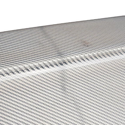 {"[Silver Carbon] Rear Spoiler [Type 3] - JZX100 Chaser": "【シルバーカーボン】リアスポイラー【タイプ3】 - JZX100 チェイサー"}