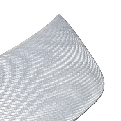 [Silver Carbon] Roof Spoiler - Skyline R34 (Sedan)