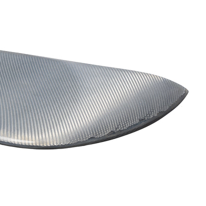 [Silver Carbon] Roof Spoiler - Skyline R34 (Sedan)