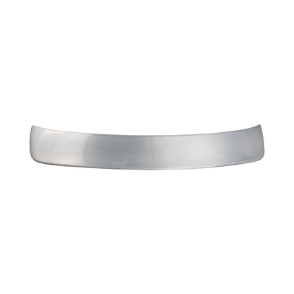 [Silver Carbon] Roof Spoiler - Skyline R34 (Sedan)