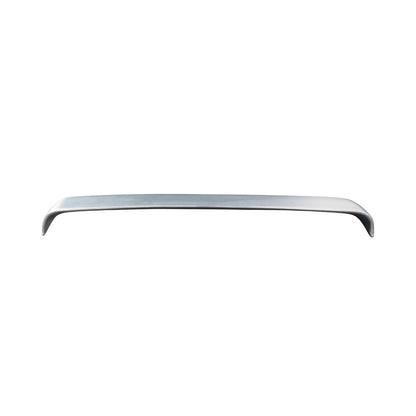 [Silver Carbon] Roof Spoiler [Type 2] - 180SX (RPS13)