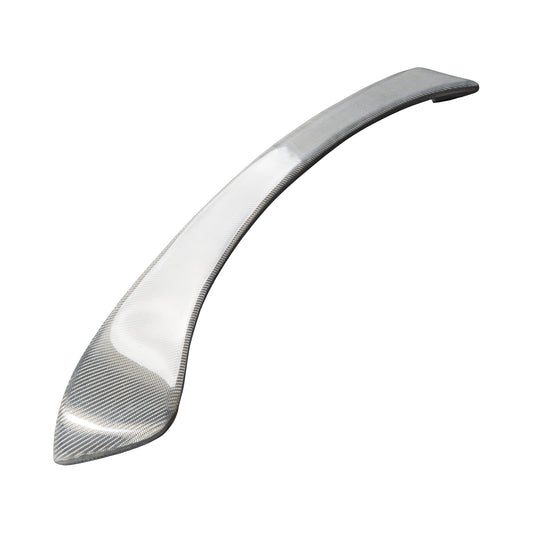 {
  "Silver Carbon": "シルバーカーボン",
  "Roof Spoiler": "ルーフスポイラー",
  "Type 2": "タイプ2",
  "JZX100 Mark II": "JZX100 マークII"
}