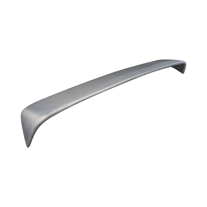 [Silver Carbon] Roof Spoiler [Type 2] - Silvia S13