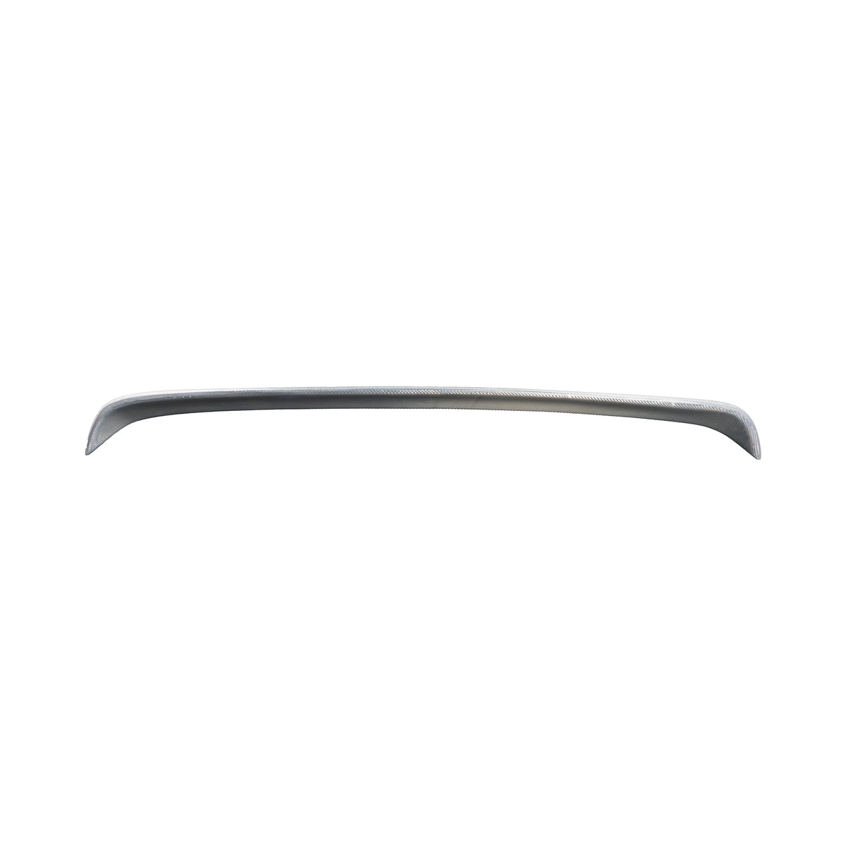 [Silver Carbon] Roof Spoiler [Type 2] - Silvia S13