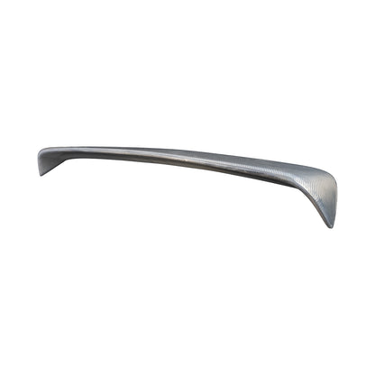 [Silver Carbon] Roof Spoiler [Type 2] - Silvia S13