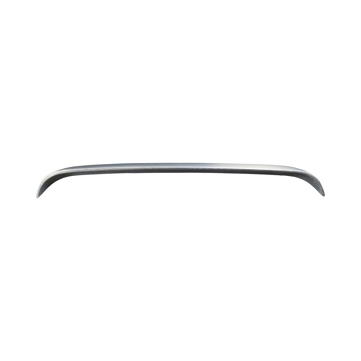 [Silver Carbon] Roof Spoiler [Type 2] - Silvia S14