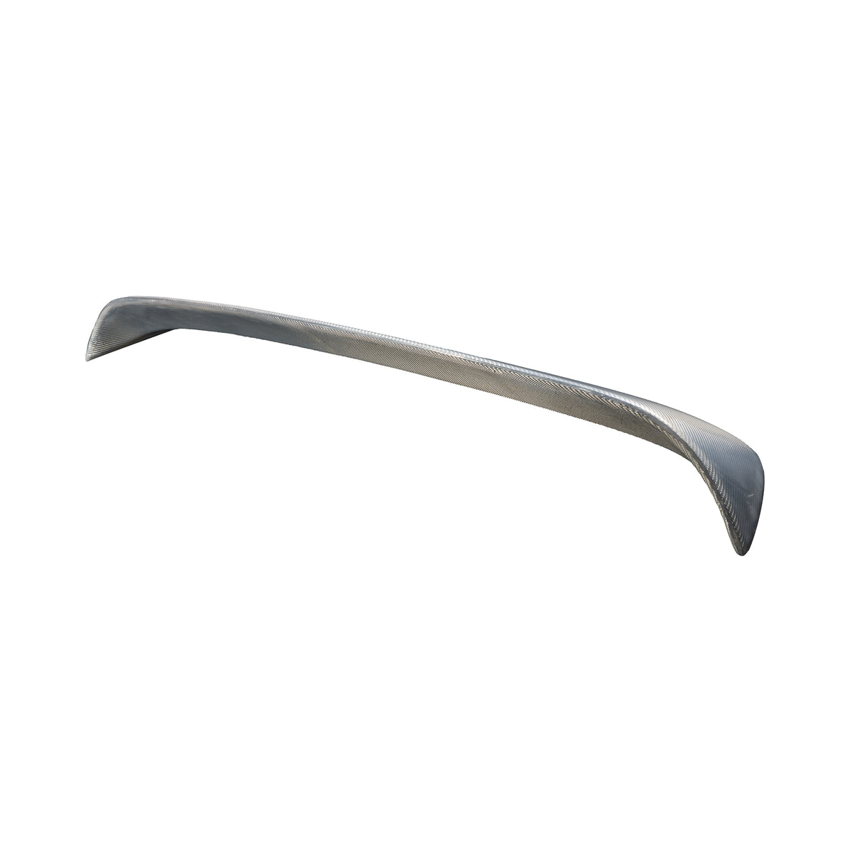 [Silver Carbon] Roof Spoiler [Type 2] - Silvia S14