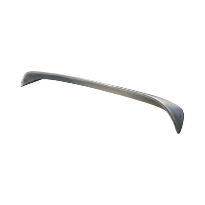 [Silver Carbon] Roof Spoiler [Type 2] - Silvia S14