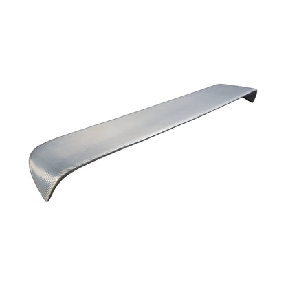 [Silver Carbon] Roof Spoiler [Type 2] - Silvia S15