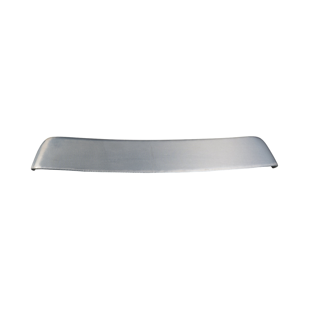 [Silver Carbon] Roof Spoiler [Type 2] - Silvia S15