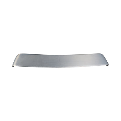 [Silver Carbon] Roof Spoiler [Type 2] - Silvia S15