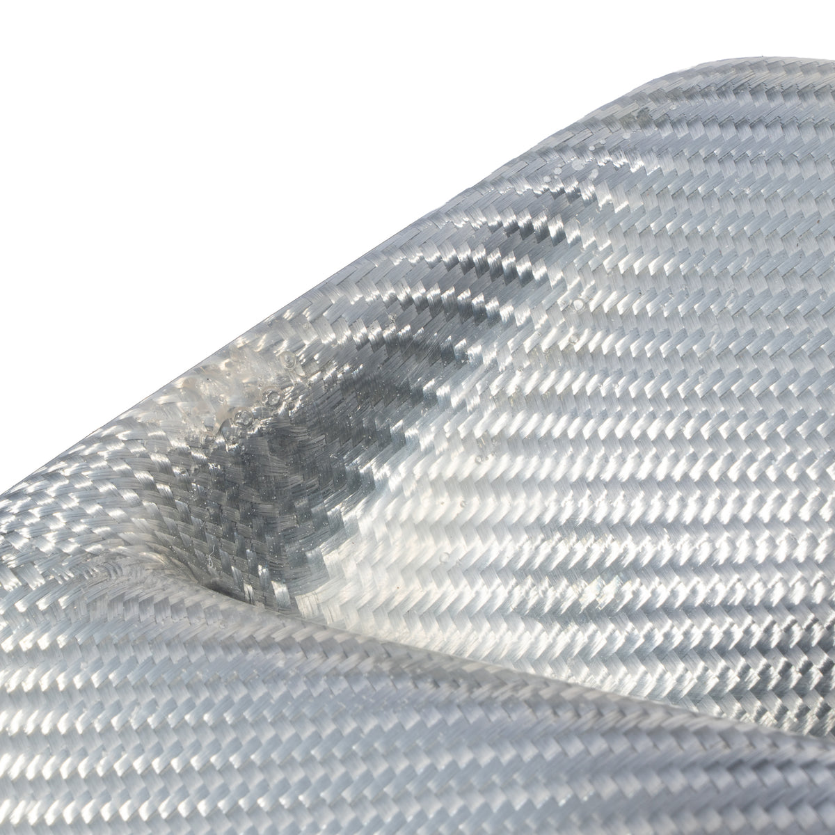 [Silver Carbon] Bonnet Ducts [Type SS] - Universal