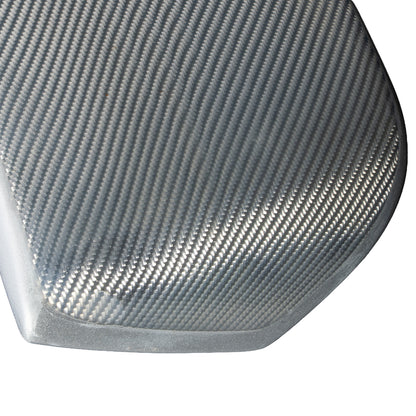 [Silver Carbon] Roof Spoiler - 350Z (Z33)