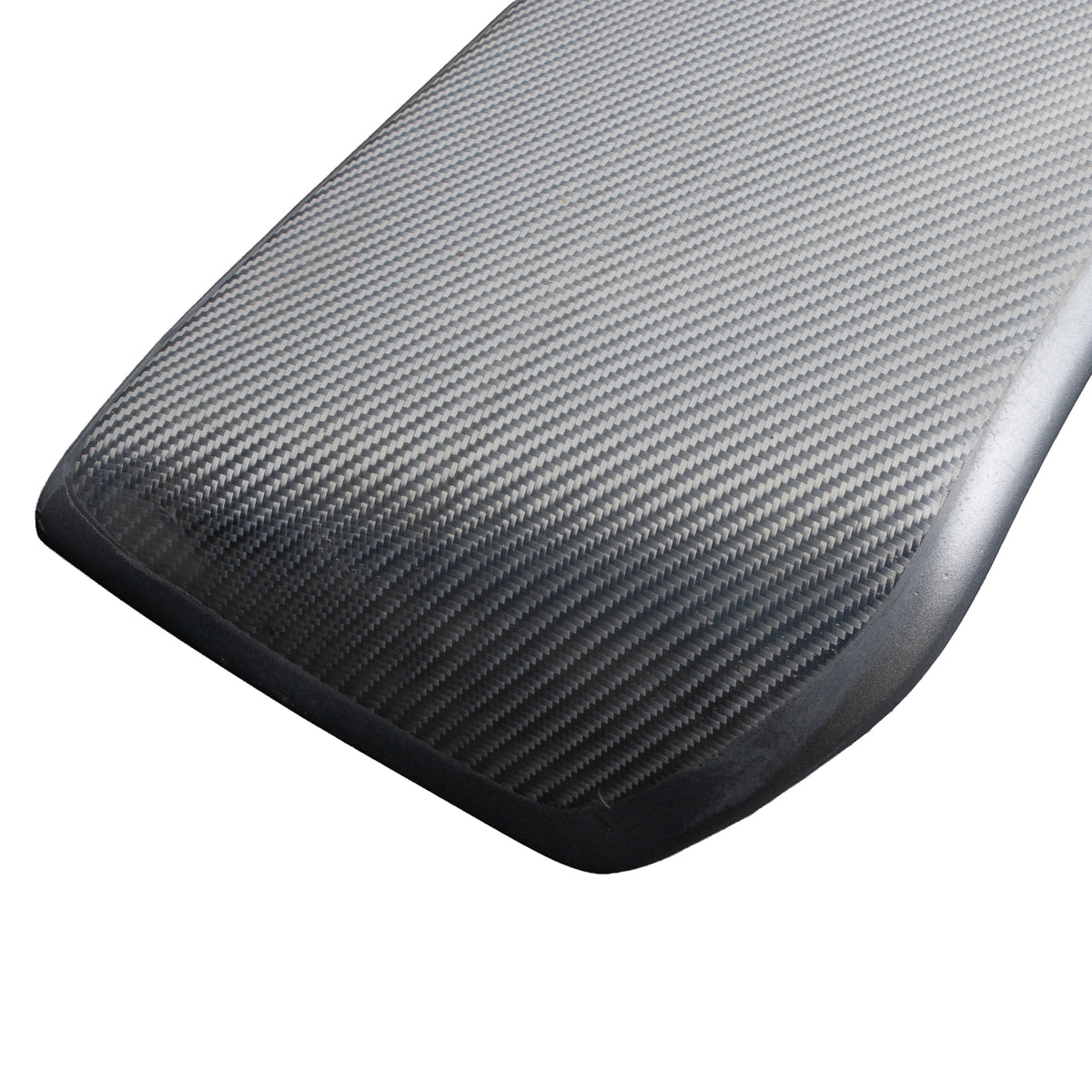 [Silver Carbon] Roof Spoiler - 350Z (Z33)