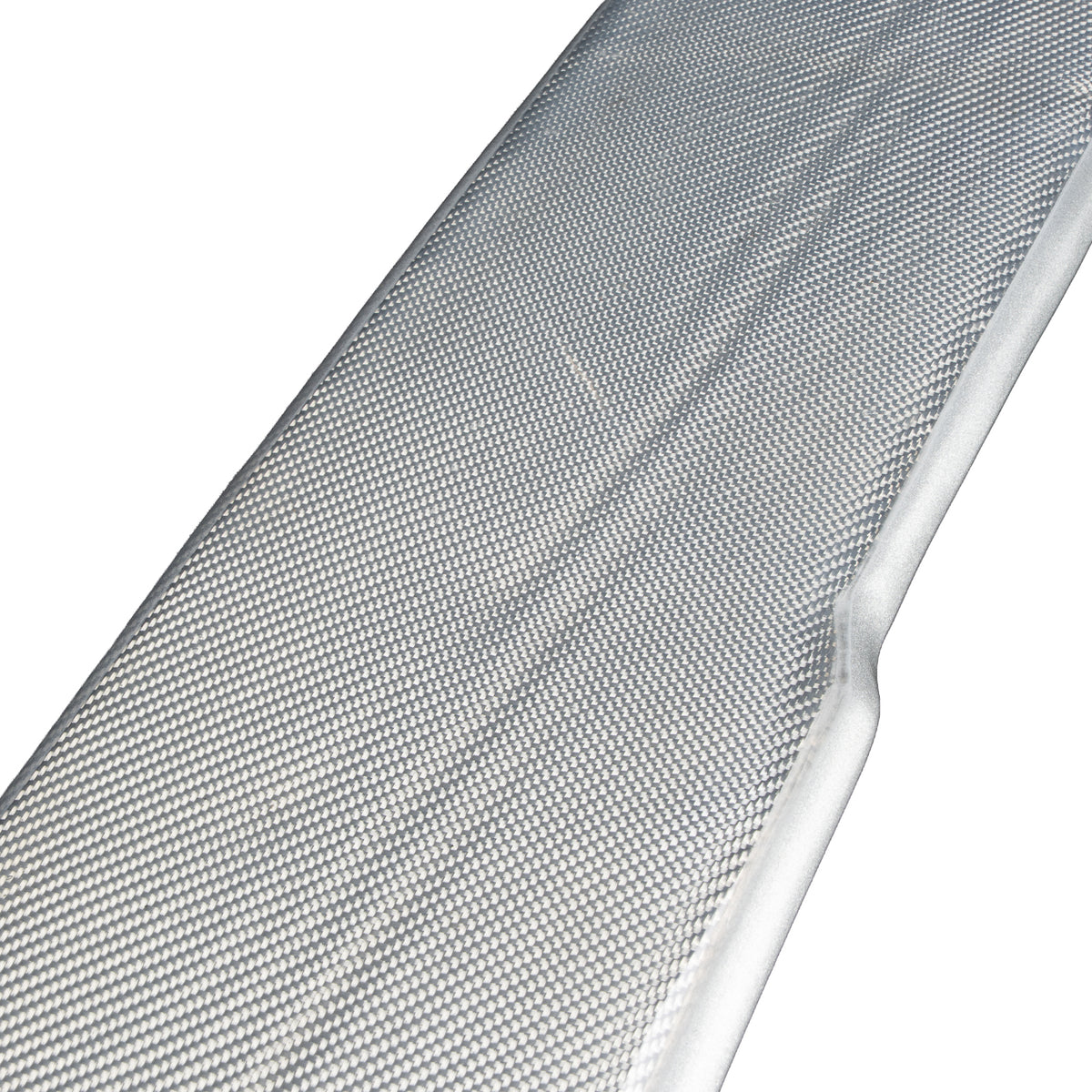 [Silver Carbon] Roof Spoiler - 350Z (Z33)