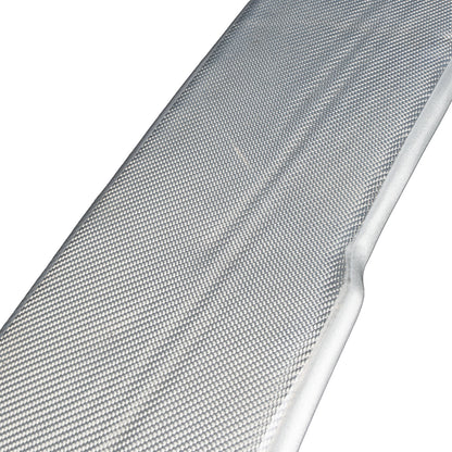 [Silver Carbon] Roof Spoiler - 350Z (Z33)
