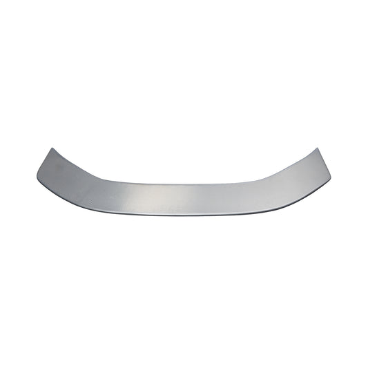 [Silver Carbon] Boot Spoiler [Type 2] - GT86 / BRZ (ZN6/ZC6)