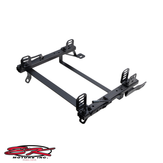 Reinforced Low Mount Seat Rail - Silvia S13/S14/S15/180SX