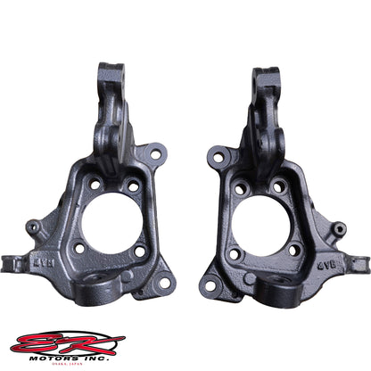 ショートナックル [V1.5] - 86/BRZ