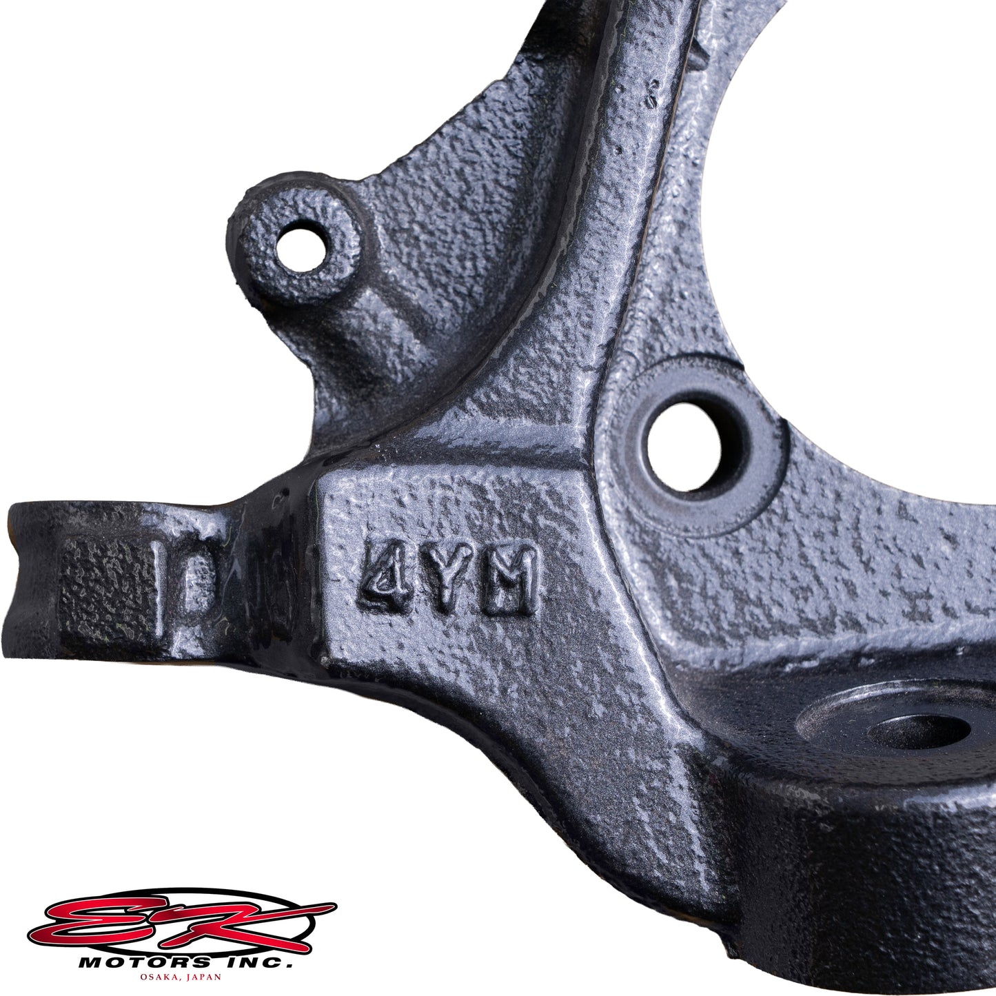 ショートナックル [V1.5] - 86/BRZ