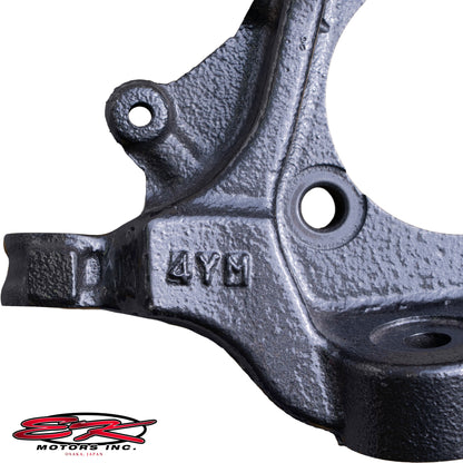 ショートナックル [V1.5] - 86/BRZ