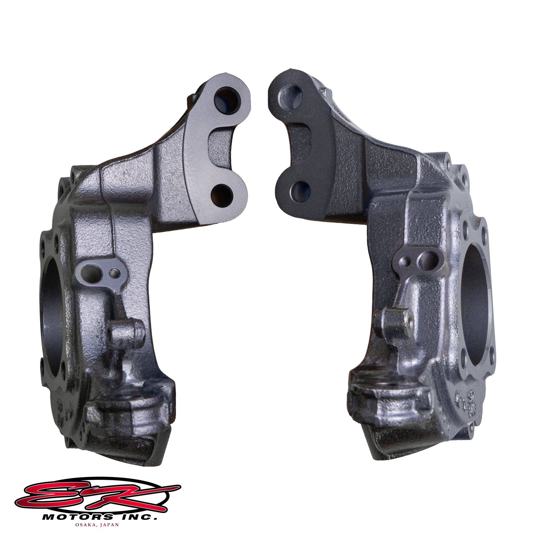 E.K Motors Short Knuckle [V1.5] - 86/BRZ