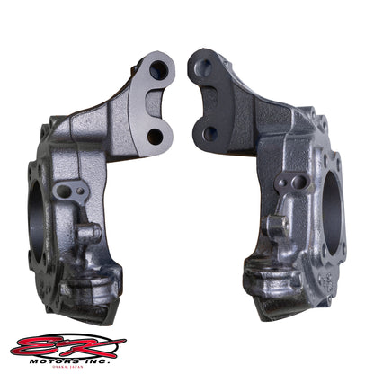 ショートナックル [V1.5] - 86/BRZ