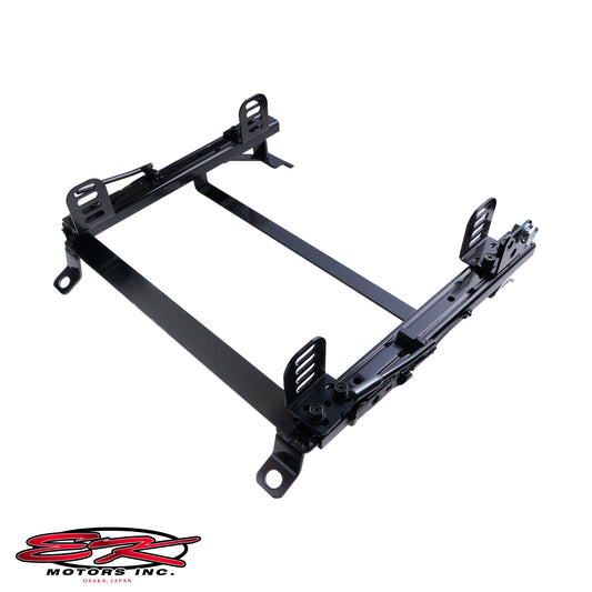 Reinforced Low Mount Seat Rail - Altezza/IS200/IS300