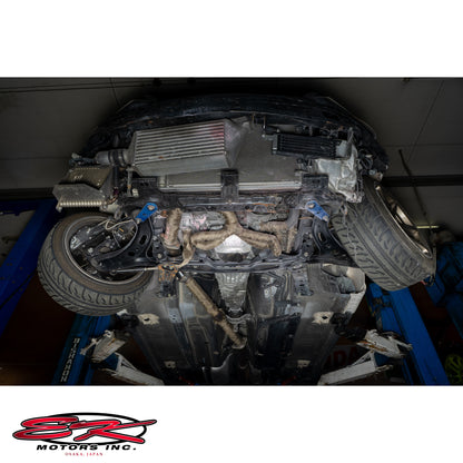 ショートナックル [V1.5] - 86/BRZ