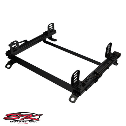 ダブルロックシートレール - ソアラ/スープラ (A70/Z20)