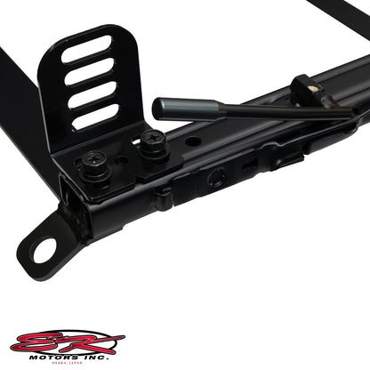 ダブルロックシートレール - ソアラ/スープラ (A70/Z20)