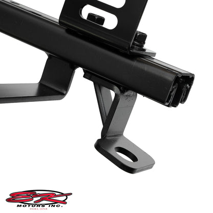 ダブルロックシートレール - ソアラ/スープラ (A70/Z20)