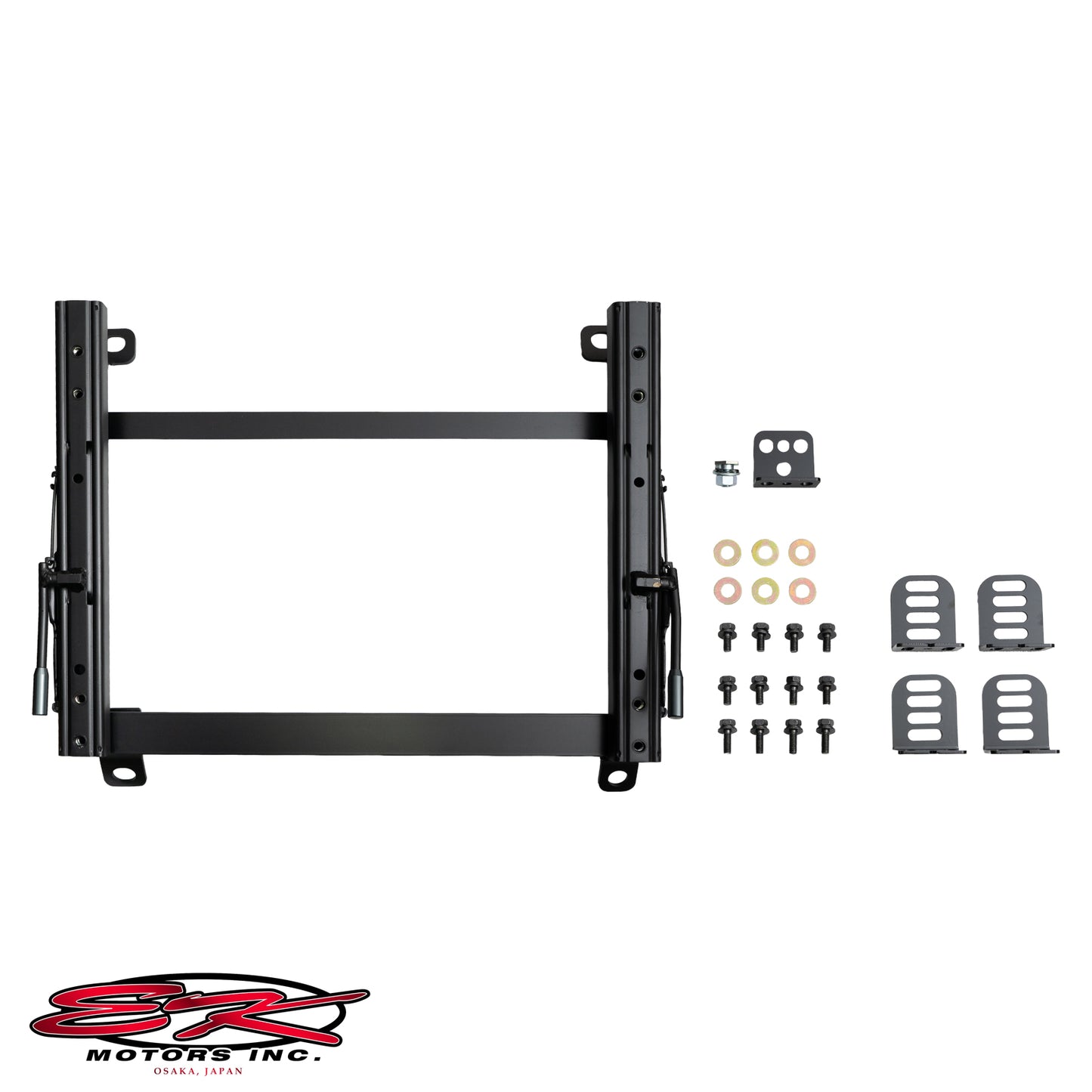 ダブルロックシートレール - ソアラ/スープラ (A70/Z20)