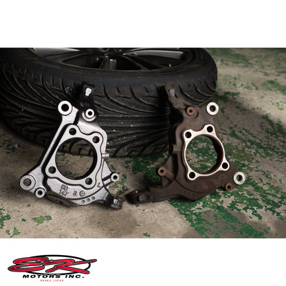 Short Knuckle [V1.5] - 86/BRZ