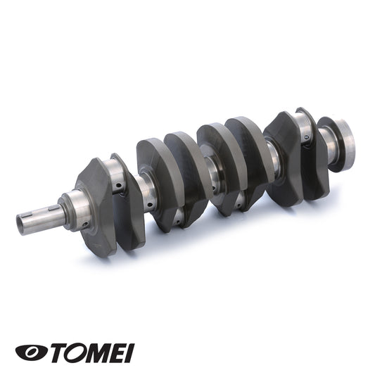 Forged Full Countered Crankshaft SR22