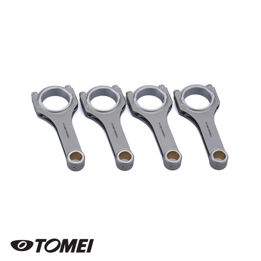 Forged H-Beam Conrod Kit SR18DE/SR20DE(T)