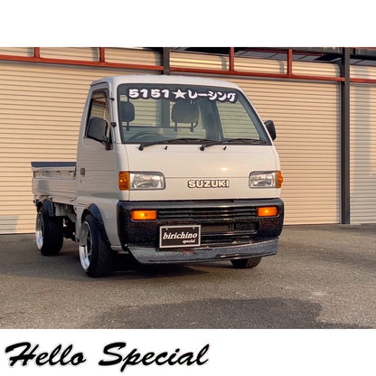 フルワイドボディキット - キャリー（DC51T/DD51T）
