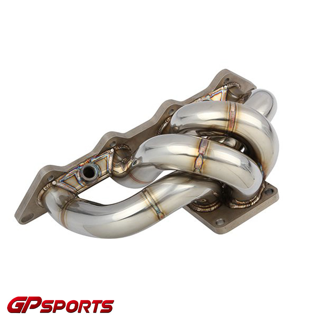 EXAS Series EX-Manifold [4G63T] - Lancer Evolution IV/V/VI (CN9A/CP9A)