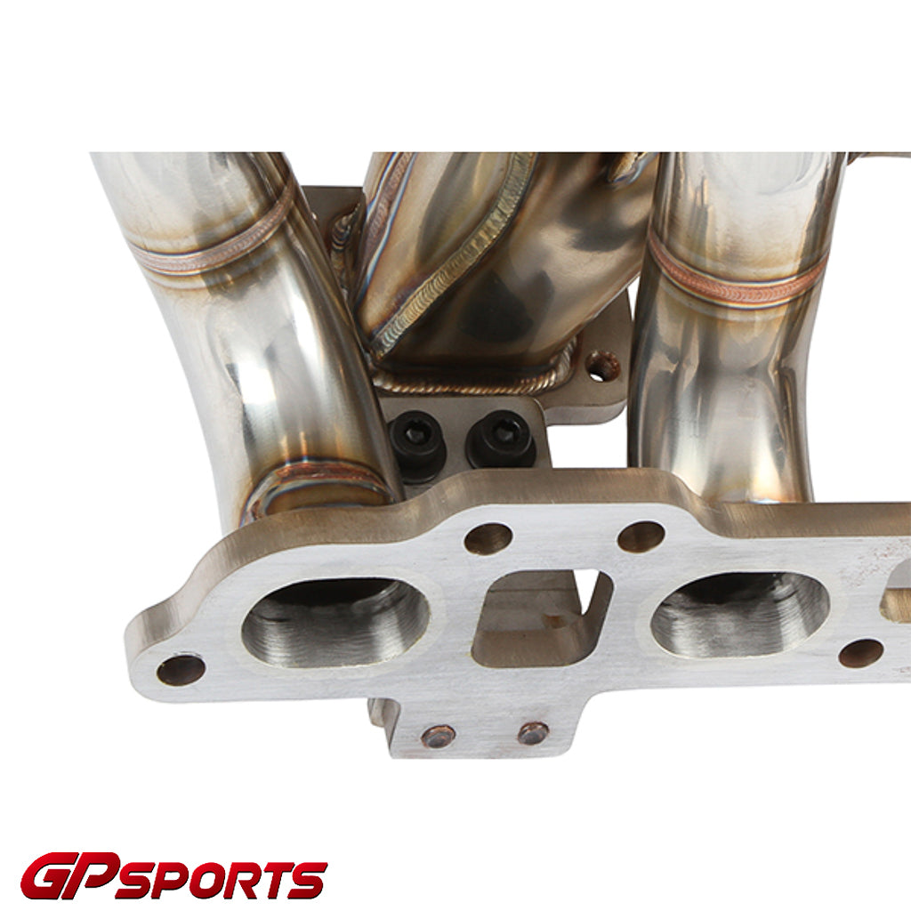 EXAS Series EX-Manifold [SR20DET] - S14/S15