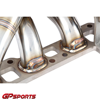 EXAS Series EX-Manifold [SR20DET] - S14/S15