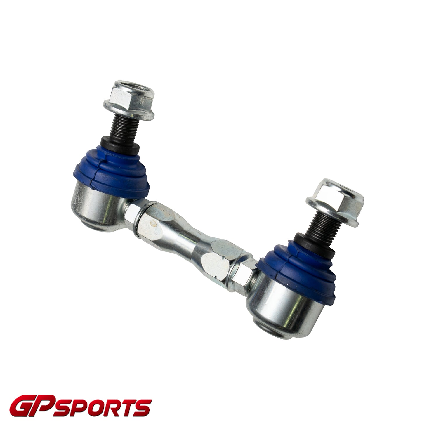 G-MASTER 調整式フロントロアコントロールアーム - 86/BRZ