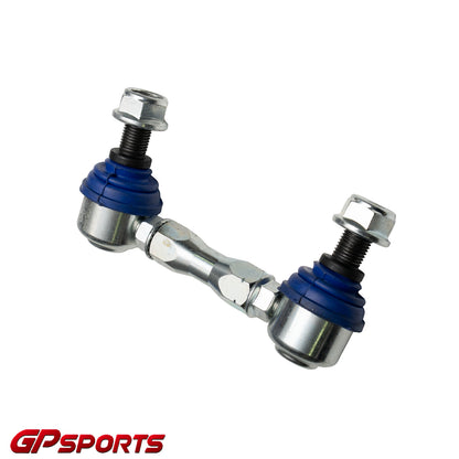 G-MASTER 調整式フロントロアコントロールアーム - 86/BRZ