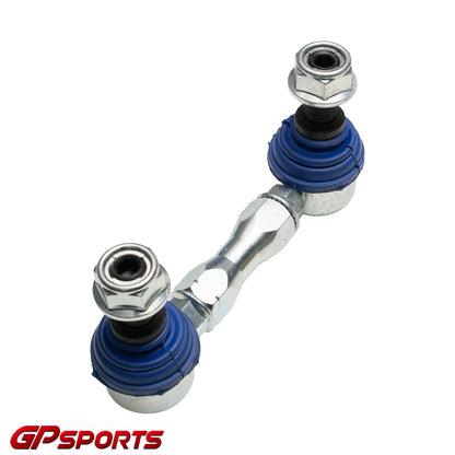 G-MASTER 調整式フロントロアコントロールアーム - 86/BRZ