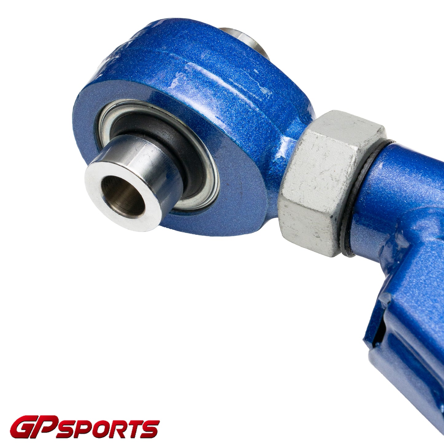 G-MASTER 調整式フロントロアコントロールアーム - 86/BRZ