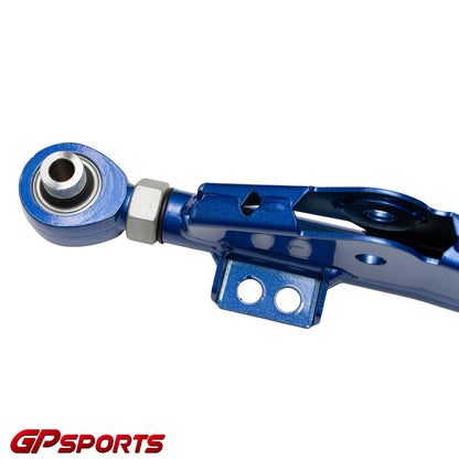 G-MASTER 調整式フロントロアコントロールアーム - 86/BRZ