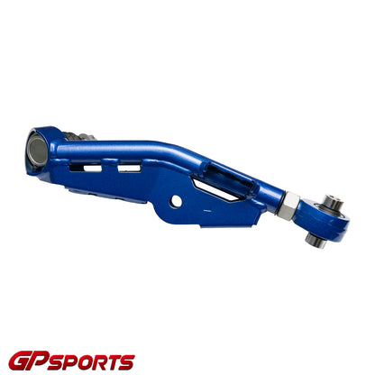G-MASTER 調整式フロントロアコントロールアーム - 86/BRZ