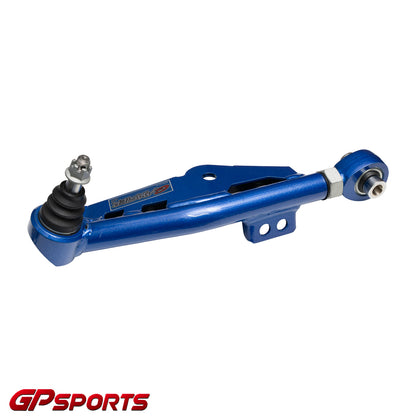 G-MASTER 調整式フロントロアコントロールアーム - 86/BRZ